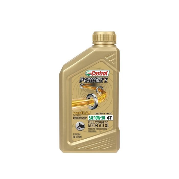 MAX1 Conventional Passenger Car Motor Oil - 5L - Image 3