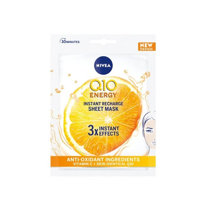 KUORA Tinted Facial Sunscreen SPF 50+ - Image 2