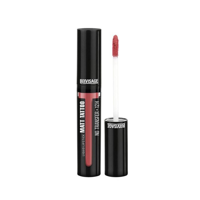 Allure Luminous Intense Lipstick 0.15oz - Image 3